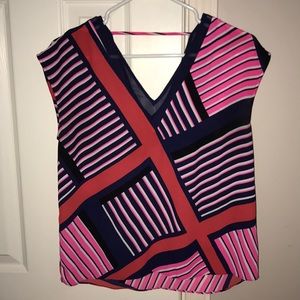 Express print top